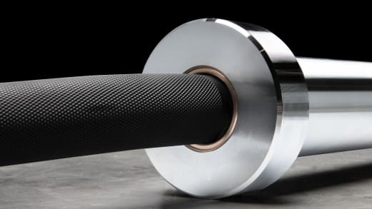 ウエイトトレーニング ROGUE CURL BAR - CERAKOTE Rogue Curl Bar - Cerakote | Rogue Fitness